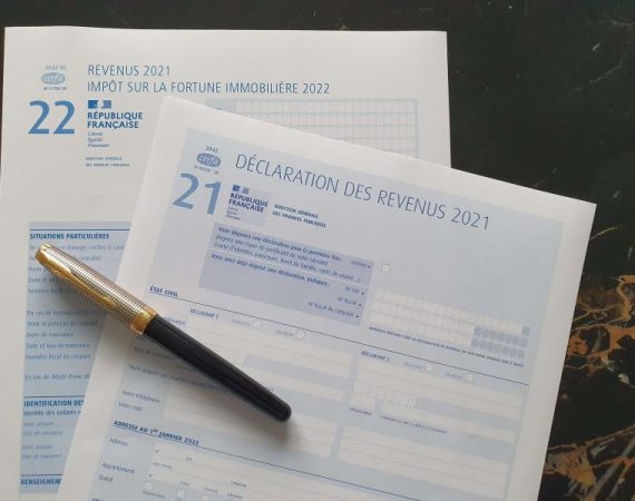 Dates limites de déclaration pour les revenus 2023