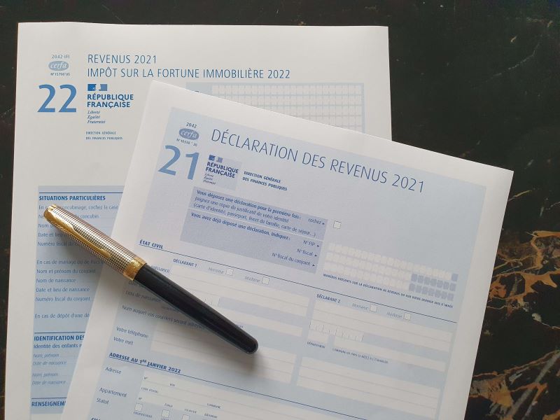 Dates limites de déclaration pour les revenus 2023