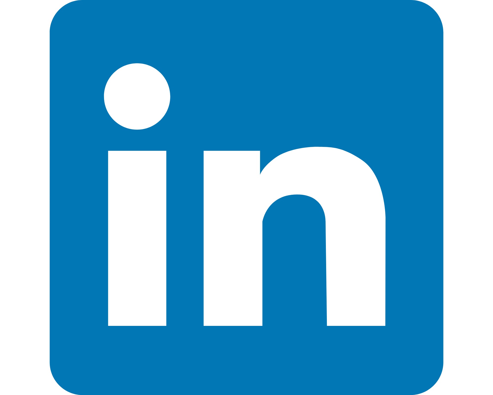 Logo Linkedin